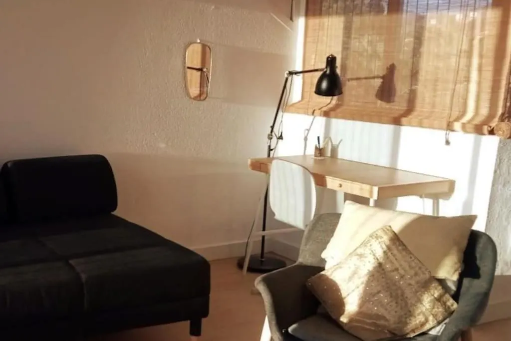 Cozy 2-Floor Apartment With Pool - Casa Nivaria 코스타델실렌시오 0*,  스페인