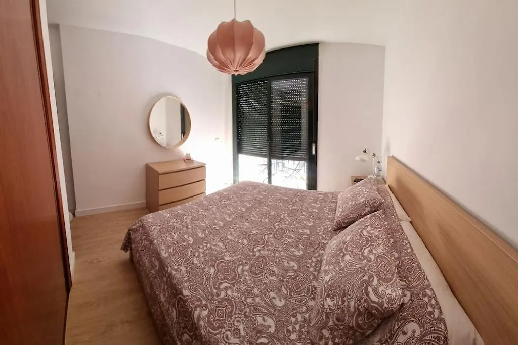 Cozy 2-Floor Apartment With Pool - Casa Nivaria 코스타델실렌시오