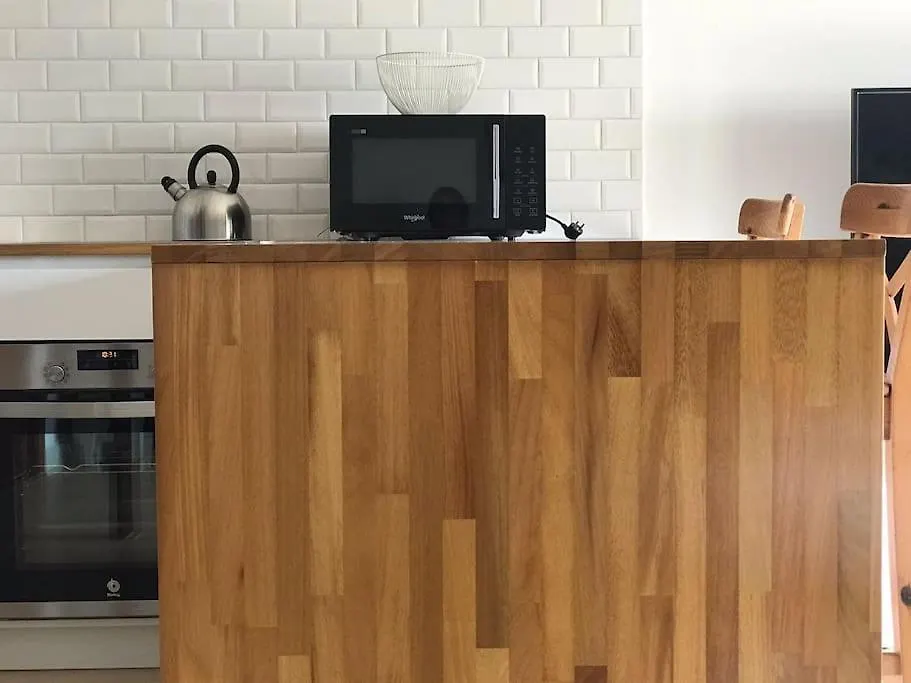 Cozy 2-Floor Apartment With Pool - Casa Nivaria 코스타델실렌시오 스페인