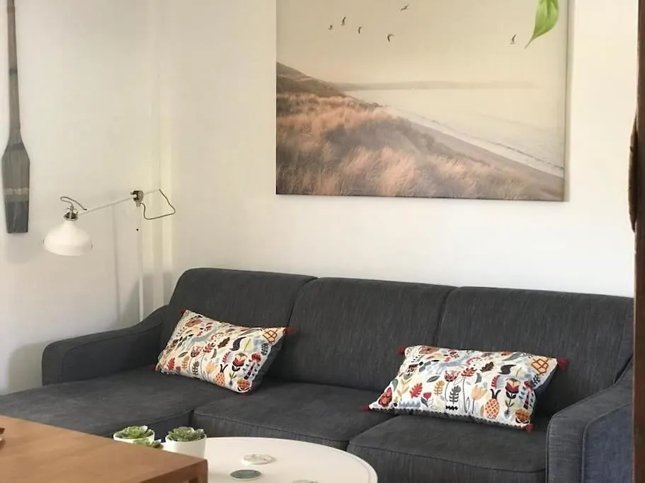 Cozy 2-Floor Apartment With Pool - Casa Nivaria 코스타델실렌시오 0*,