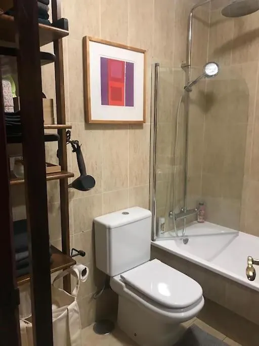Cozy 2-Floor Apartment With Pool - Casa Nivaria 코스타델실렌시오