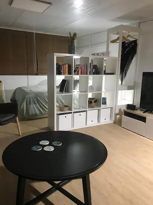 Cozy 2-Floor Apartment With Pool - Casa Nivaria 코스타델실렌시오 0*,