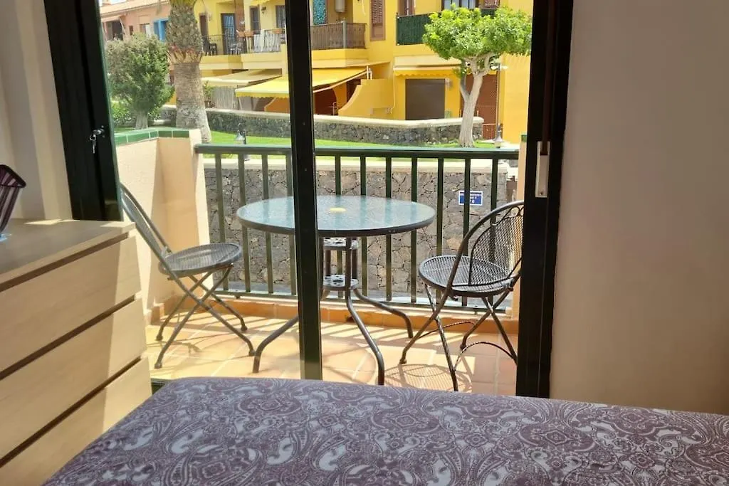 Cozy 2-Floor Apartment With Pool - Casa Nivaria Costa Del Silencio Ισπανία