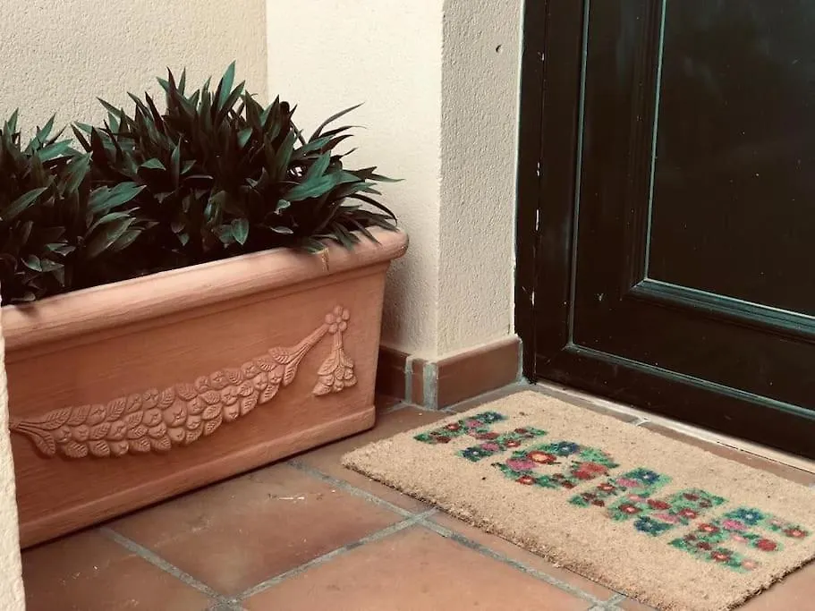Cozy 2-Floor Apartment With Pool - Casa Nivaria Costa Del Silencio