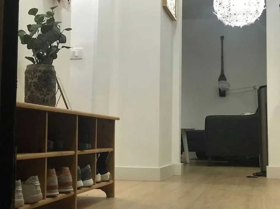 Cozy 2-Floor Apartment With Pool - Casa Nivaria Costa Del Silencio Spain