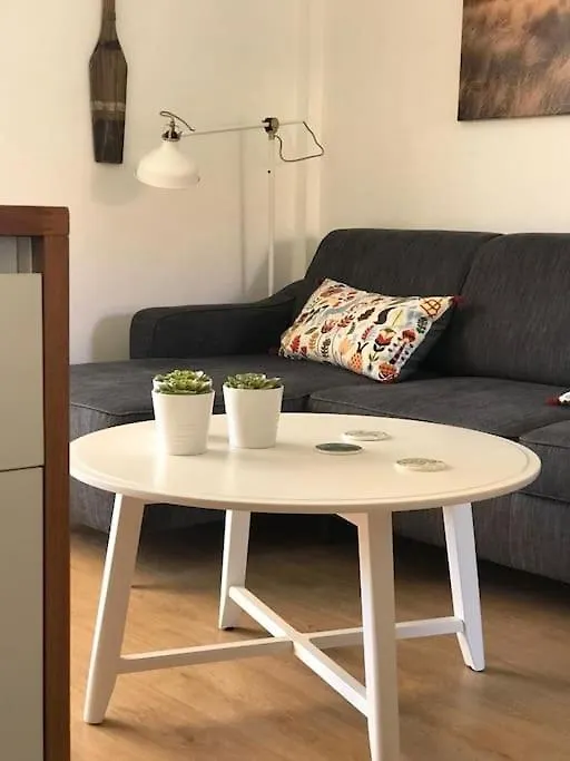 Cozy 2-Floor Apartment With Pool - Casa Nivaria Costa Del Silencio Spain
