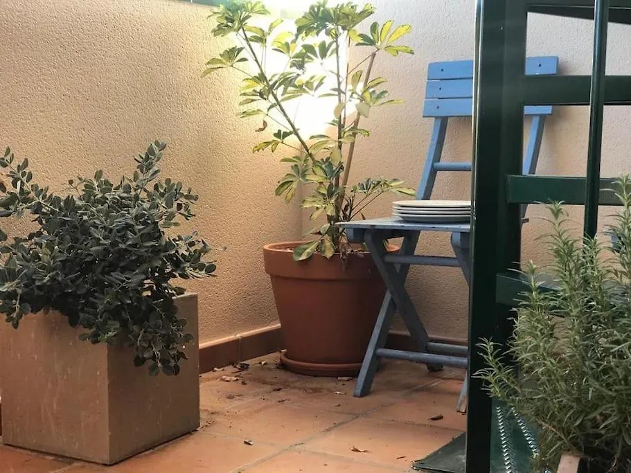 Cozy 2-Floor Apartment With Pool - Casa Nivaria Costa Del Silencio